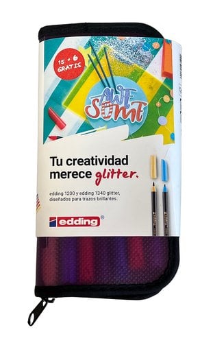 ROTUL.EDDING 1200/1340 EST.PROM. d