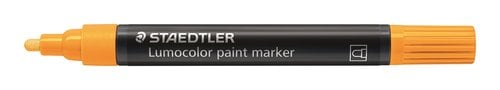 ROTUL. ACRILICO STAEDTLER 349 AMARILLO P