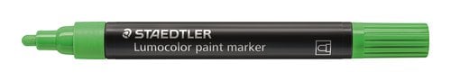 ROTUL. ACRILICO STAEDTLER 349 VERDE CLAR
