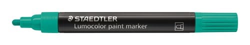 ROTUL. ACRILICO STAEDTLER 349 TURQUESA