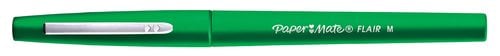 ROTUL.PAPERMATE NYLON VERDE