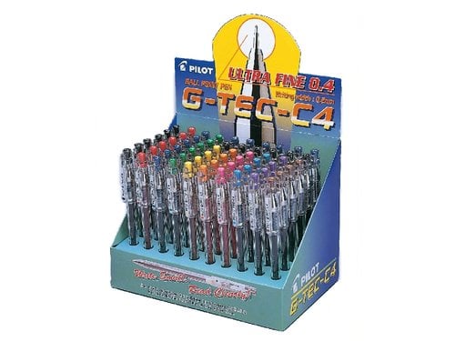 ROLLER PILOT G-TEC-C4 EXPOSITOR