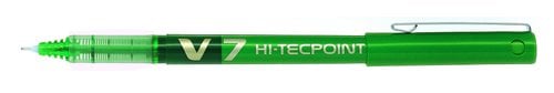 ROLLER PILOT V-7 VERDE