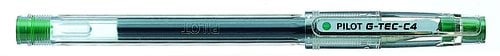 ROLLER PILOT G-TEC-C4 VERDE