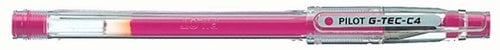 ROLLER PILOT G-TEC-C4 ROSA