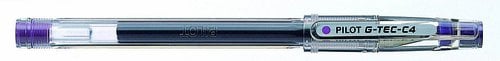 ROLLER PILOT G-TEC-C4 LILA