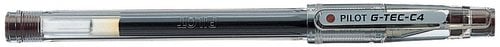 ROLLER PILOT G-TEC-C4 MARRON