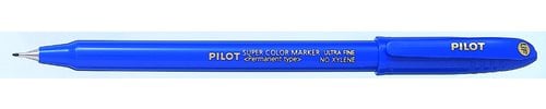 SCA-UF-L ROTUL.PILOT SCA-UF AZUL