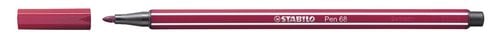 ROTUL.STABILO PEN 68 PURPURA