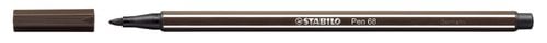 ROTUL.STABILO PEN 68 OCRE