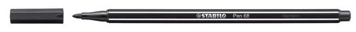 ROTUL.STABILO PEN 68 NEGRO