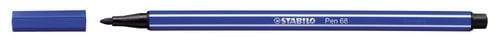 ROTUL.STABILO PEN 68 AZUL MARINO