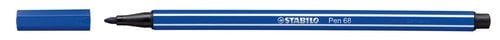 ROTUL.STABILO PEN 68 AZUL OSCURO