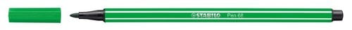 ROTUL.STABILO PEN 68 VERDE ESMERALDA