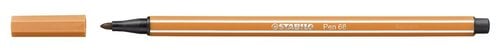 ROTUL.STABILO PEN 68 OCRE OSCURO