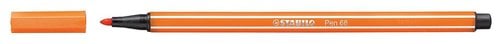 ROTUL.STABILO PEN 68 NARANJA