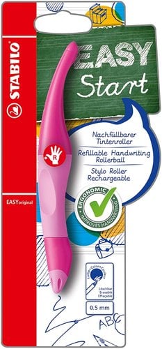 ROLLER STABILO EASY ORIGINAL DIESTRO RO