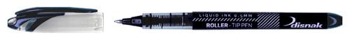 ROLLER DISNAK 401 NEGRO