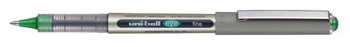 ROLLER UNI-BALL UB-157 EYE FINE VERDE