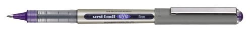 ROLLER UNI-BALL UB-157 EYE FINE VIOLET