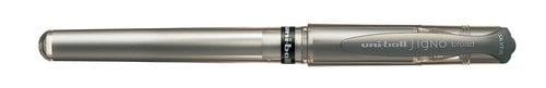 ROLLER UNI-BALL UM-153 SIGNO BROAD PLAT