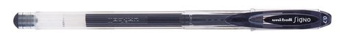 ROLLER UNI-BALL UM-120 SIGNO 0,7 NEGRO