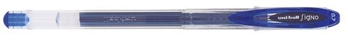 ROLLER UNI-BALL UM-120 SIGNO 0,7 AZUL