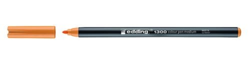 ROTUL.EDDING 1300 OCRE