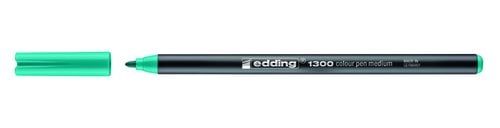 ROTUL.EDDING 1300 AZUL TURQUESA