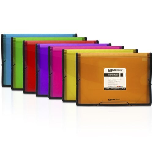 CLASIF.ACORD.GRAF. BL. Fº 13 DP. AZUL