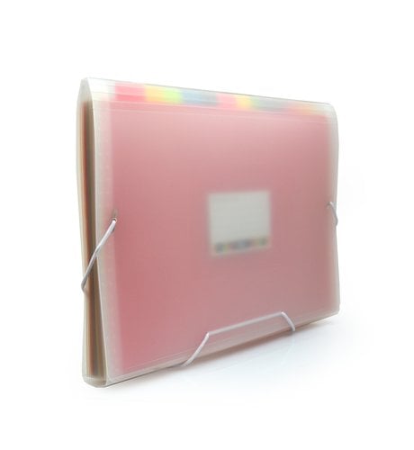 CLASIF.ACORD.OB PP A4 CL 12 DP.SURT