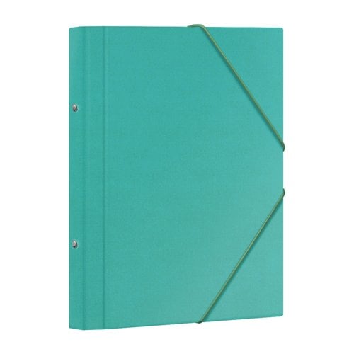 CARP.CLASIF.DOHE Fº 12 DP.VERDE CLARO