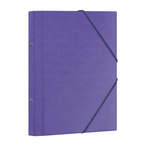 CARP.CLASIF.DOHE Fº 12 DP.MORADO