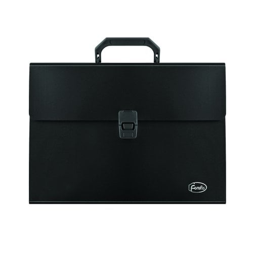 CLASIF.MALETIN FOROFIS PP 13 DP. NEGRO