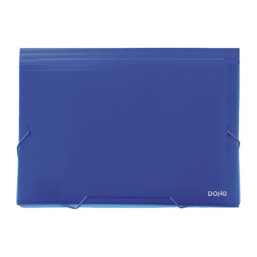 CLASIF.ACORD.DOHE PP OP. A4 13 DP. AZUL