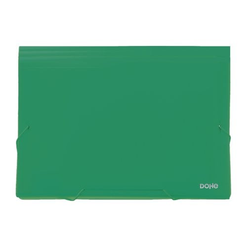CLASIF.ACORD.DOHE PP OP. A4 13 DP. VERDE