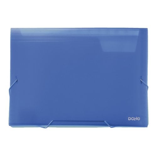 CLASIF.ACORD.DOHE PP TR. A4 13 DP. AZUL