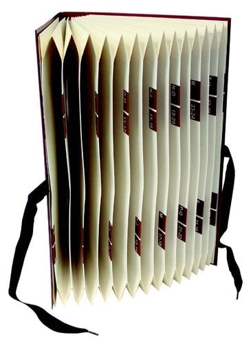 CLASIF.ACORD.MARIOLA GX Fº 20 DP.NEGRO