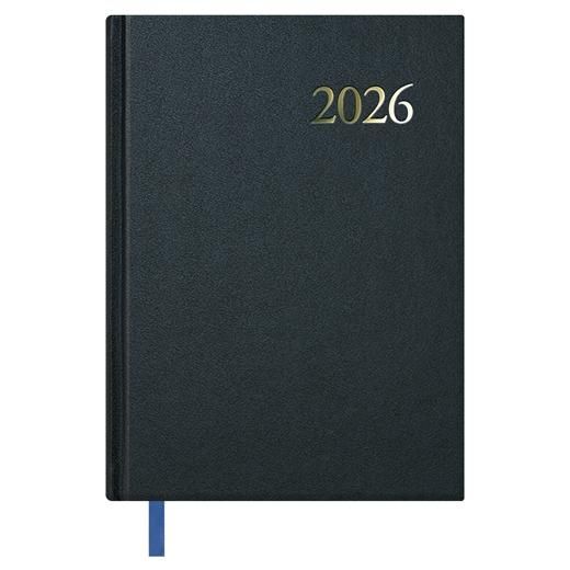 DOHE AGENDA ANUAL SEGOVIA 14X20CM DP NE