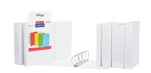 CARPETA CANGURO PARDO A4 4 AN.25mm