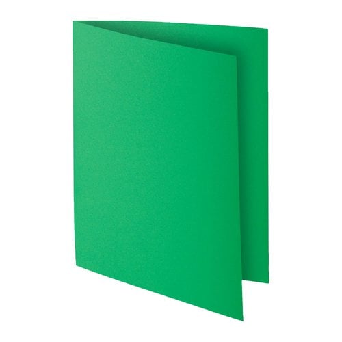 SUBCARP. EXAC. ROCK´S 80g A4 VERDE P/100