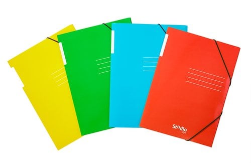 CARPETA SOLAP. PARDO STUDIO Fº EXP.24