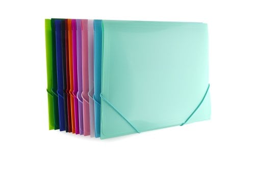 CARPETA SOLAP.COLORLINE MAXI+ SURT.