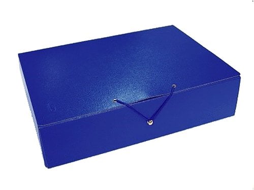 CARP.PROY.SARO CART.Fº 5 cm GANCHO AZ