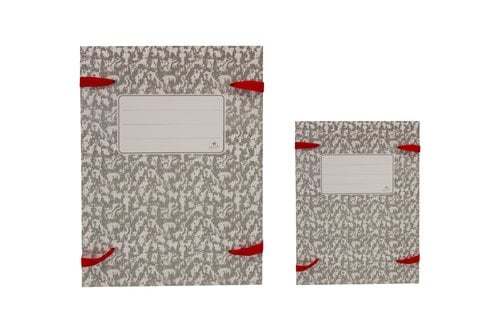 CARPETA LEGAJOS MARIOLA Fº JASPEADO