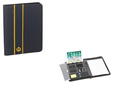 CARP.CONGR.CARCHI.BOL.ULTRABOOK AZUL