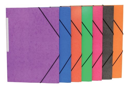 CARPETA SOLAPAS MARIOLA SIMILPRESP. Fº F