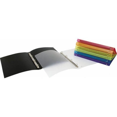 CARPETA GRAFOPLAS PP A4 4 AN.16 VIOLETA