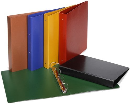 CARPETA CARCHIVO CART.Fº 2 AN.25 NEGR