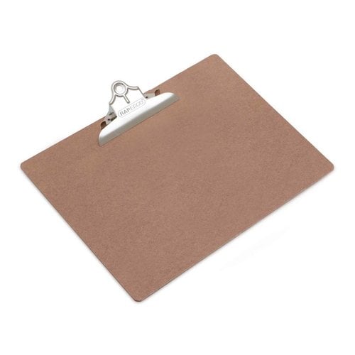 CARP.PINZA PORTABLOCS RAPESCO TABLERO A3